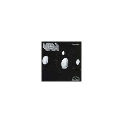 Ufo 1 (4 Bonus Tracks) - Publicité Ufo 1 (4 Bonus Tracks) - Publicité