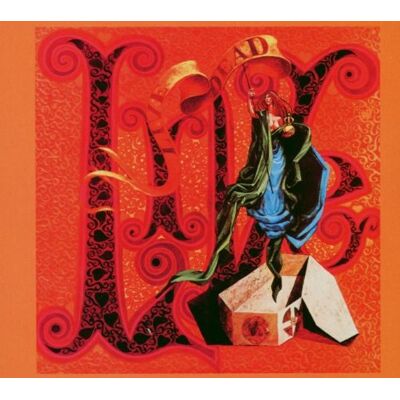 Grateful Dead Live/dead - Publicité Grateful Dead Live/dead - Publicité