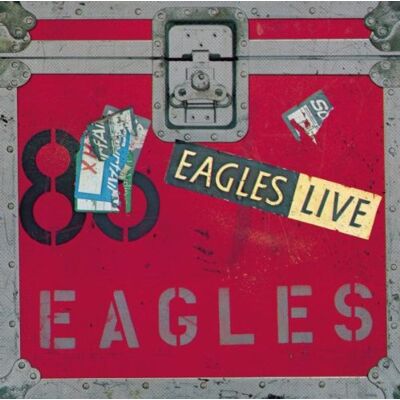 Eagles Live - Publicité Eagles Live - Publicité