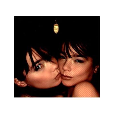 Bjork Isobel - Publicité Bjork Isobel - Publicité