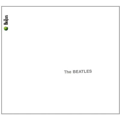 The Beatles The White Album (Remastered) - Publicité The Beatles The White Album (Remastered) - Publicité