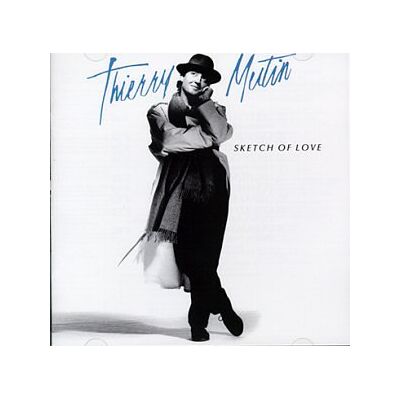 Thierry Mutin Sketch Of Love - Publicité Thierry Mutin Sketch Of Love - Publicité