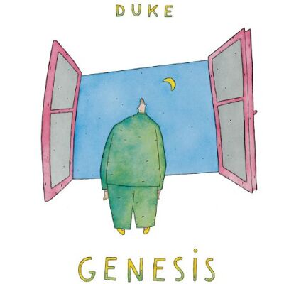 Genesis Duke (Remastered) - Publicité Genesis Duke (Remastered) - Publicité