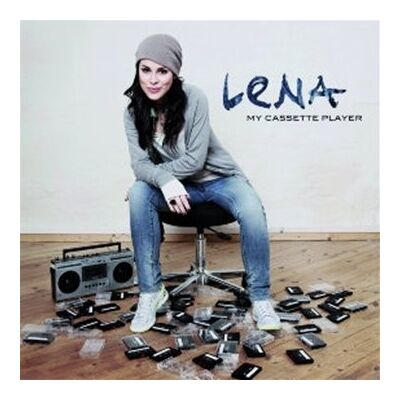 Lena My Cassette Player - Publicité Lena My Cassette Player - Publicité