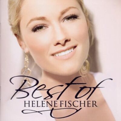 Helene Fischer Best Of - Publicité Helene Fischer Best Of - Publicité