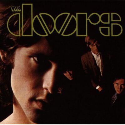 The Doors - Publicité The Doors - Publicité
