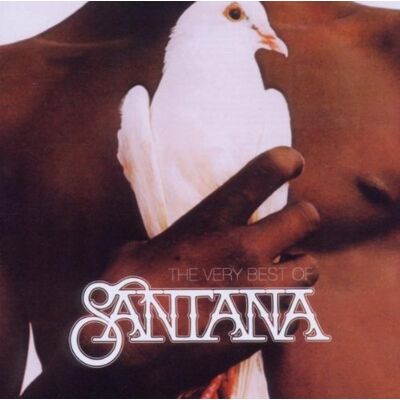 The Very Best Of Santana - Publicité The Very Best Of Santana - Publicité
