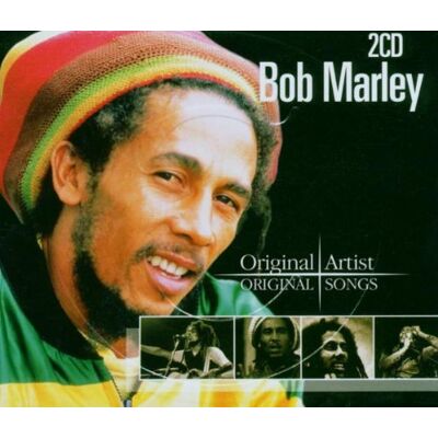 Bob Marley Original Songs - Publicité Bob Marley Original Songs - Publicité