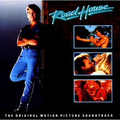 Various Road House - Publicité Various Road House - Publicité