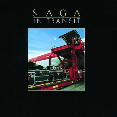 Saga In Transit - Publicité Saga In Transit - Publicité
