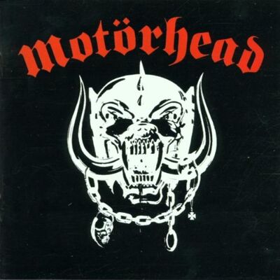 Motörhead - Publicité Motörhead - Publicité