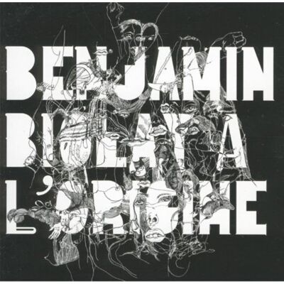 Benjamin Biolay A L'Origine - Publicité Benjamin Biolay A L'Origine - Publicité