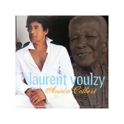 Laurent Voulzy Amelie Colbert - Publicité Laurent Voulzy Amelie Colbert - Publicité