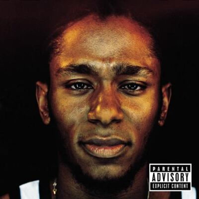 Mos Def Black On Both Sides - Publicité Mos Def Black On Both Sides - Publicité