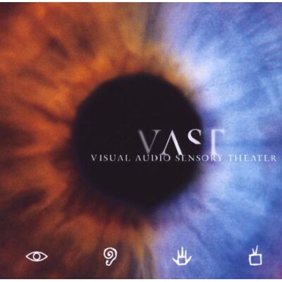 Vast Visual Audio Sensory Theater - Publicité Vast Visual Audio Sensory Theater - Publicité