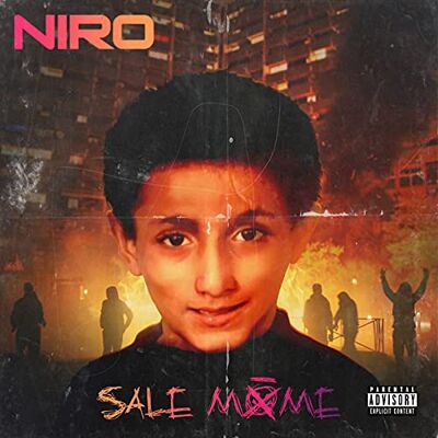 Sale Môme (Édition Finale) - Publicité Sale Môme (Édition Finale) - Publicité