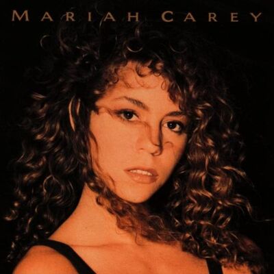 Mariah Carey - Publicité Mariah Carey - Publicité