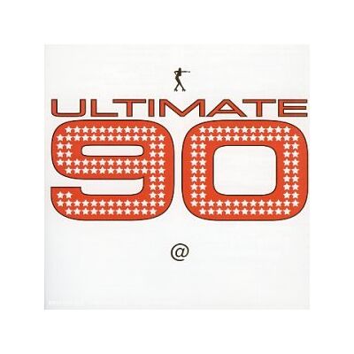Various Ultimate 90 - Publicité Various Ultimate 90 - Publicité