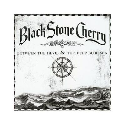 Black Stone Cherry Between The Devil & The Deep Blue Sea - Publicité Black Stone Cherry Between The Devil & The Deep Blue Sea - Publicité