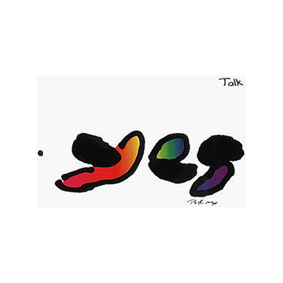 Yes Talk - Publicité Yes Talk - Publicité
