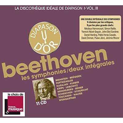 Léonard Bernstein - Frans Brüggen - Wilhelm Furtwängler - Herbert Von Karajan - Carlos Kleiber - Joseph Krips - René Leibowitz - Willem Mengelberg - Fritz Reiner - Hermann Scherchen - Carl Schuricht - Arturo Toscanini - Bruno Walter - Felix Weingartner La - Publicité Léonard Bernstein - Frans Brüggen - Wilhelm Furtwängler - Herbert Von Karajan - Carlos Kleiber - Joseph Krips - René Leibowitz - Willem Mengelberg - Fritz Reiner - Hermann Scherchen - Carl Schuricht - Arturo Toscanini - Bruno Walter - Felix Weingartner La - Publicité