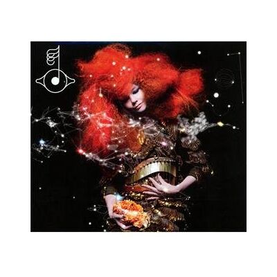 Bjork Biophilia (Limited Deluxe Edition) - Publicité Bjork Biophilia (Limited Deluxe Edition) - Publicité