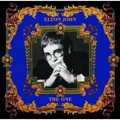 Elton John The One - Publicité Elton John The One - Publicité