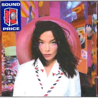 Bjork Post - Publicité Bjork Post - Publicité