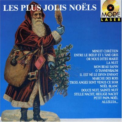 Les Plus Jolis Noels - Publicité Les Plus Jolis Noels - Publicité