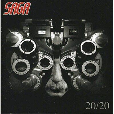 Saga 20/20 - Publicité Saga 20/20 - Publicité