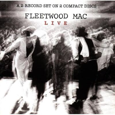 Fleetwood Mac Live - Publicité Fleetwood Mac Live - Publicité