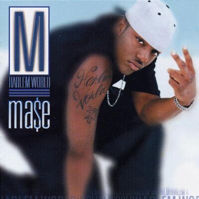 Mase Harlem World - Publicité Mase Harlem World - Publicité