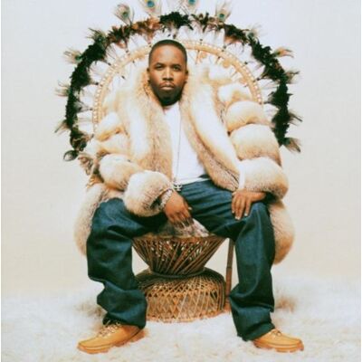 Outkast Speakerboxx - The Love Below - Publicité Outkast Speakerboxx - The Love Below - Publicité