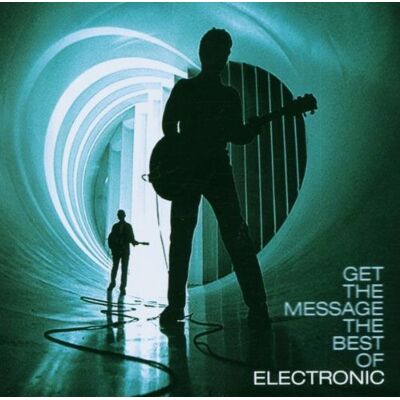 Electronic Best Of:Get The Message - Publicité Electronic Best Of:Get The Message - Publicité