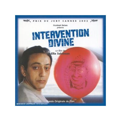 Various Intervention Divine - Publicité Various Intervention Divine - Publicité