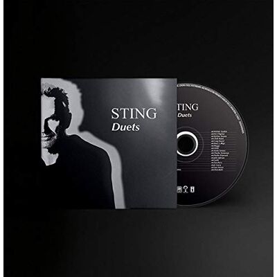 Sting Duets - Publicité Sting Duets - Publicité