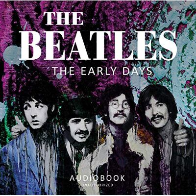 The Beatles They Early Days - Publicité The Beatles They Early Days - Publicité