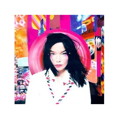 Bjork Post - Publicité Bjork Post - Publicité