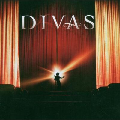 Various Divas - Publicité Various Divas - Publicité