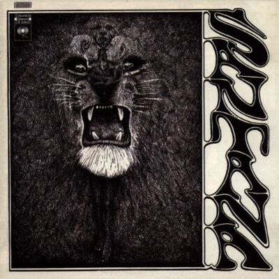 Santana - Publicité Santana - Publicité