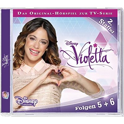 Disney Staffel 2: Folge 5+6 - Publicité Disney Staffel 2: Folge 5+6 - Publicité
