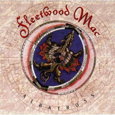 Fleetwood Mac Albatross - Publicité Fleetwood Mac Albatross - Publicité