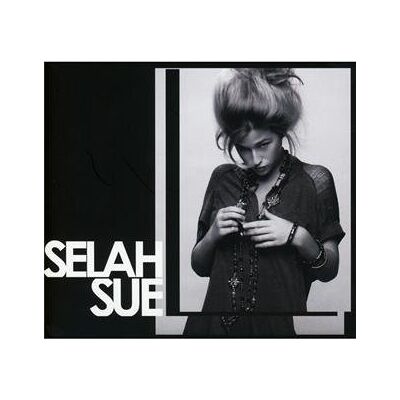 Selah Sue - Publicité Selah Sue - Publicité
