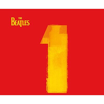 The Beatles 1 (2015 Remaster) - Publicité The Beatles 1 (2015 Remaster) - Publicité