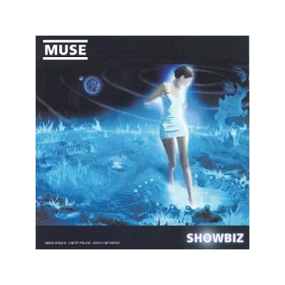 Muse Showbiz - Publicité Muse Showbiz - Publicité