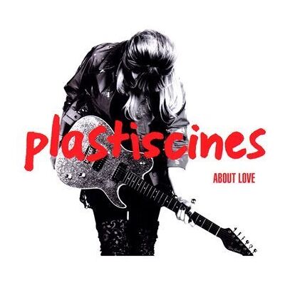 Plastiscines About Love - Publicité Plastiscines About Love - Publicité