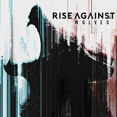 Rise Against Wolves - Publicité Rise Against Wolves - Publicité