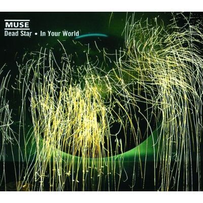 Muse In Your World/dead Star - Publicité Muse In Your World/dead Star - Publicité