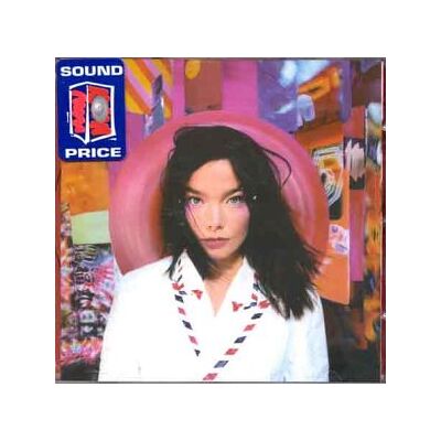 Bjork Post - Publicité Bjork Post - Publicité
