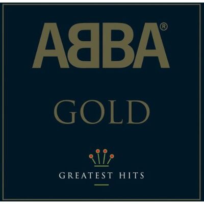 Abba Gold - Publicité Abba Gold - Publicité